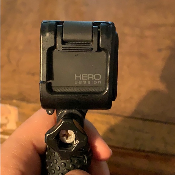 GoPro Hero session!! - Picture 3 of 3